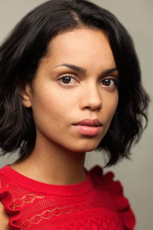 Georgina Campbell image