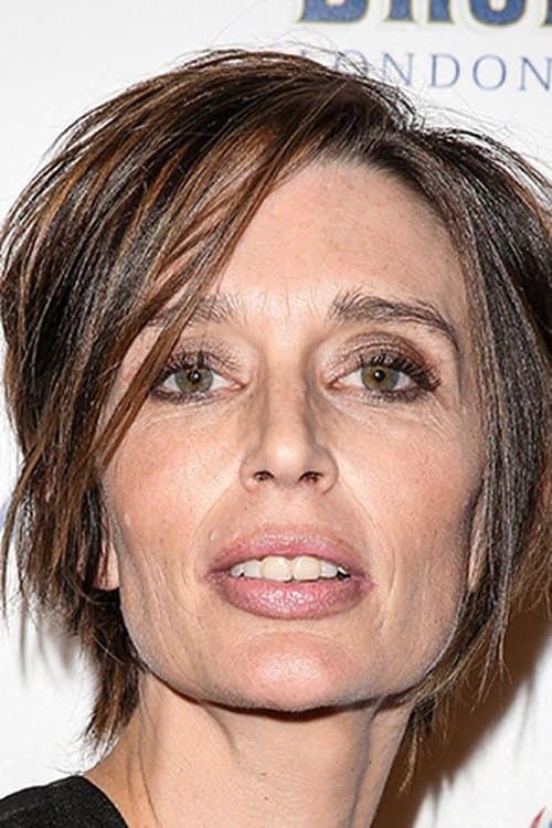 Georgina Cates image
