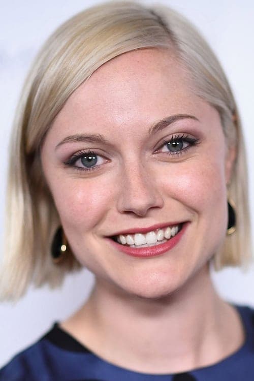 Georgina Haig image