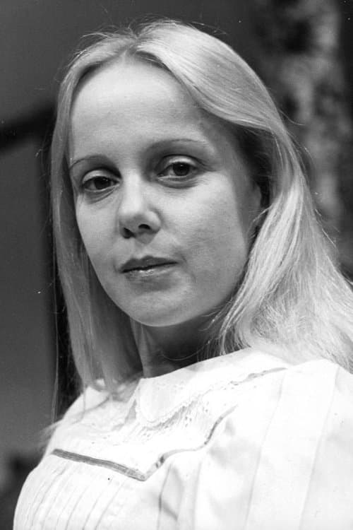 Georgina Hale image