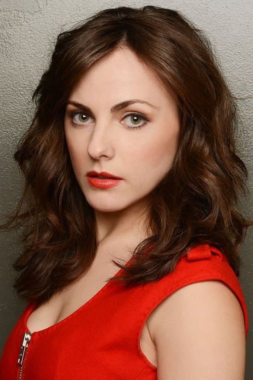 Georgina Reilly image