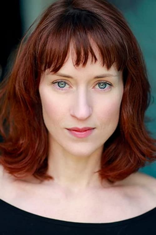 Georgina Rich image