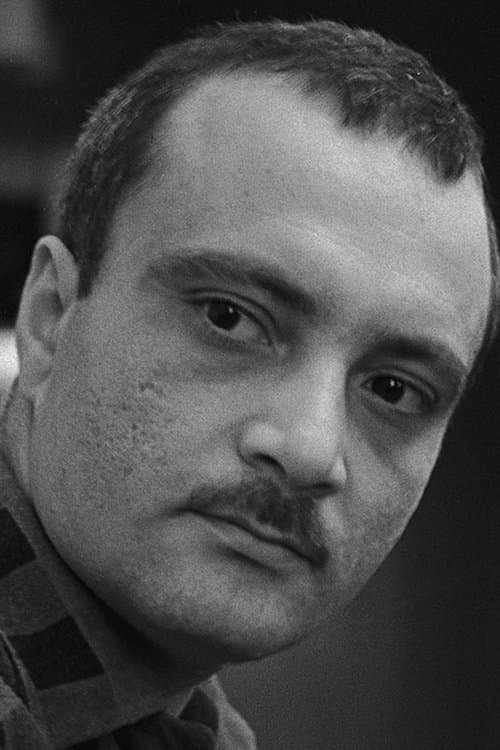 Georgiy Daneliya image