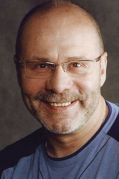 Photo of Georgiy Shengeliya