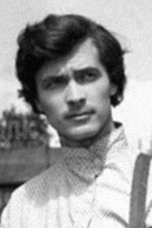 Georgiy Tretyakov image