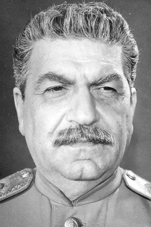 Georgy Saakyan image