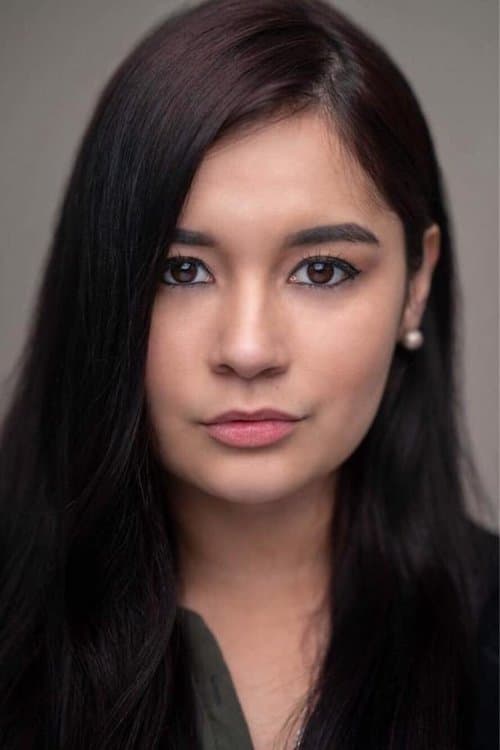 Geovonna Casanova image