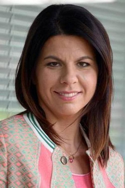 Geppi Cucciari image