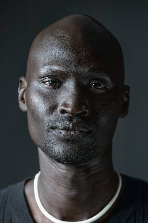 Ger Duany image
