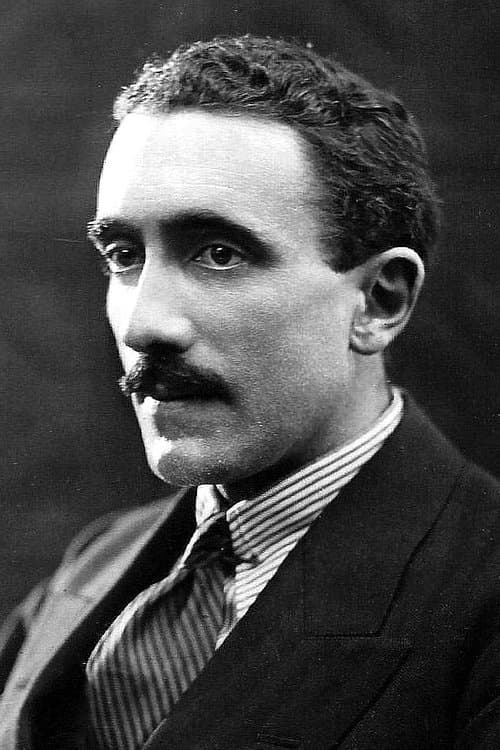 Gerald Ames image