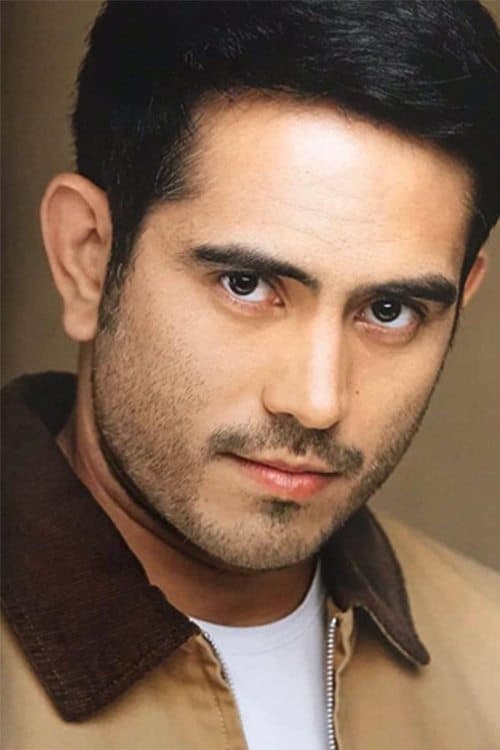 Gerald Anderson image