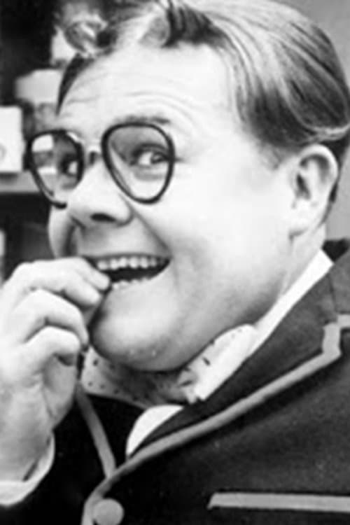 Gerald Campion image