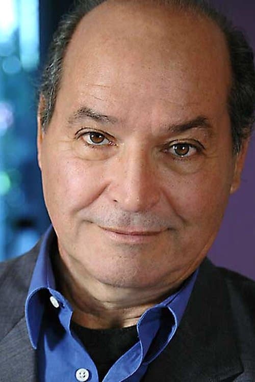 Gerald Castillo image