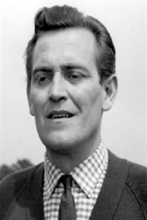 Gerald Flood image