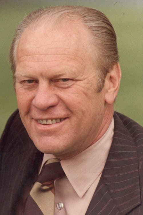 Gerald Ford image