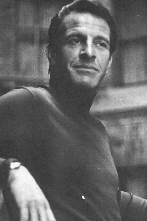 Gerald Gordon image