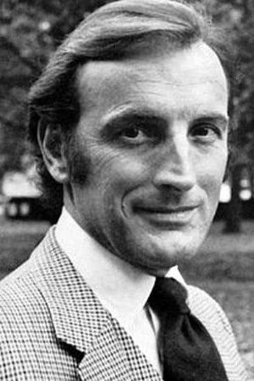 Gerald Harper image