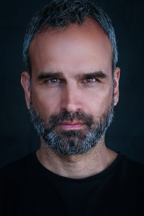 Gerald Kyd image