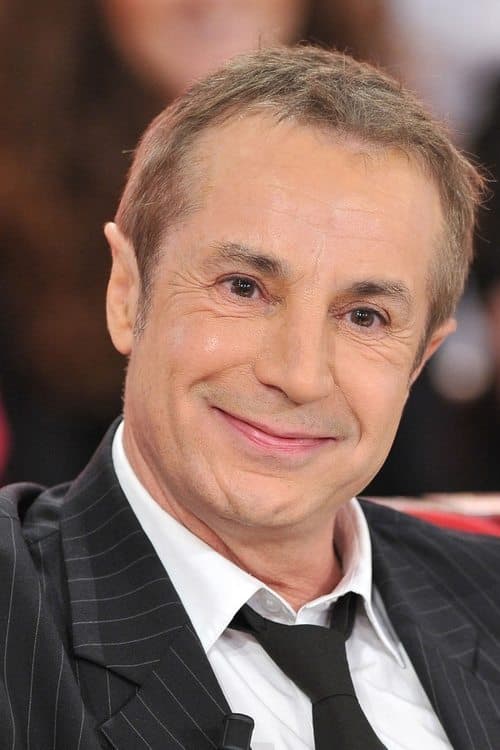 Gérald Laroche image