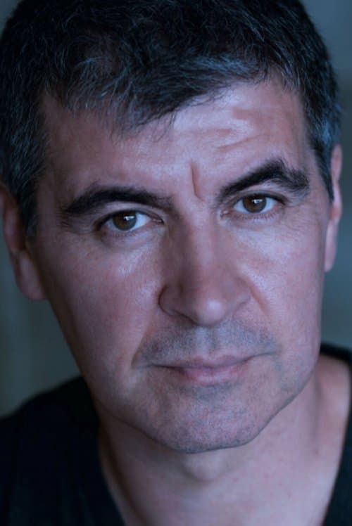 Gerald Lepkowski image