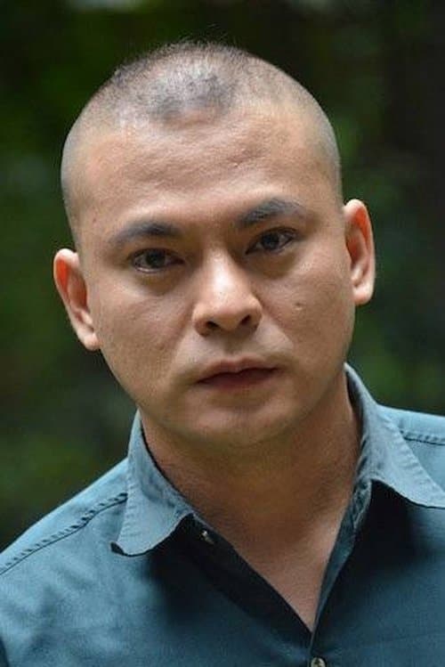 Gerald Madrid image