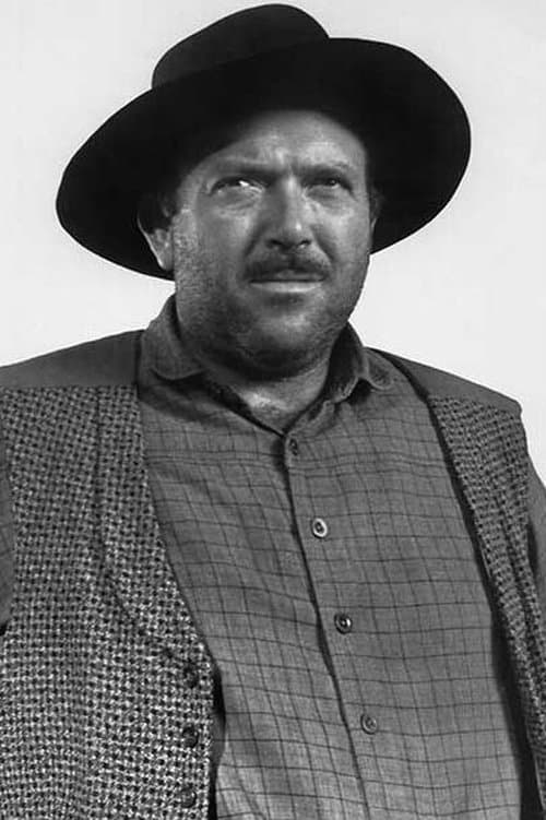 Gerald Milton image