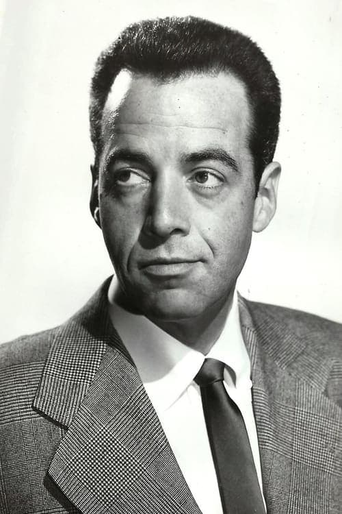 Gerald Mohr image