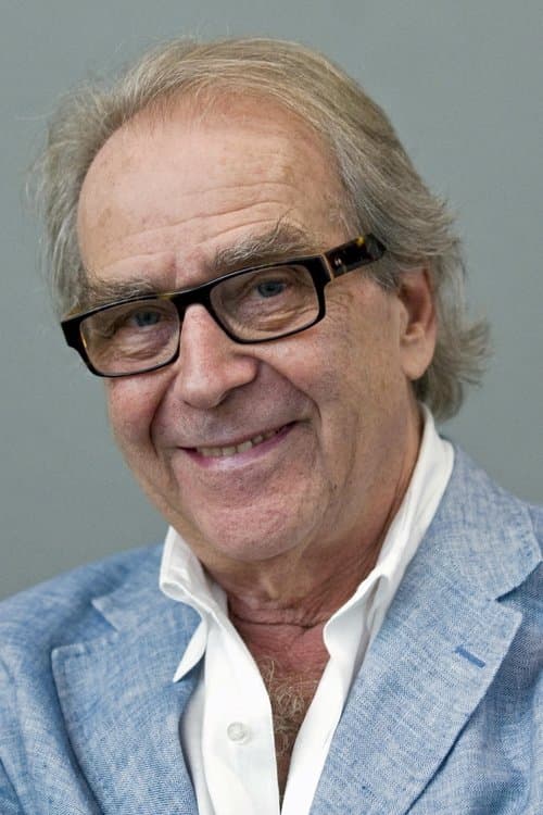 Gerald Scarfe image