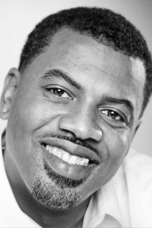 Gerald 'Slink' Johnson image