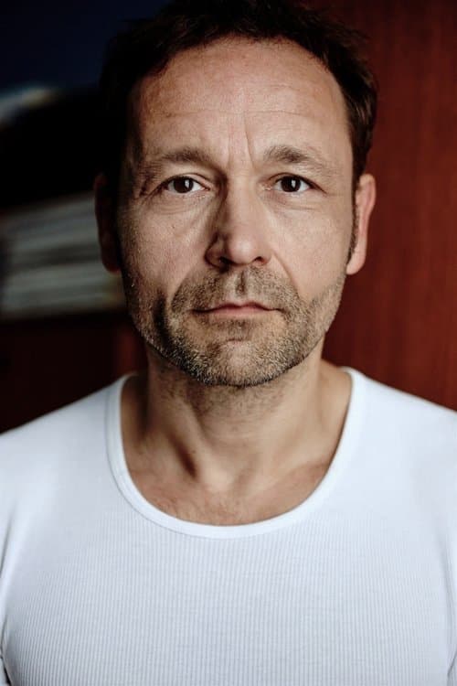 Gerald Votava image