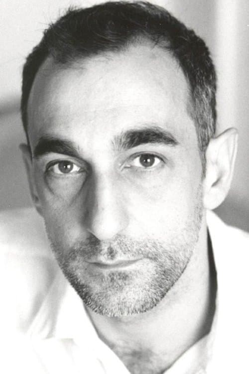 Gérald Weingand image