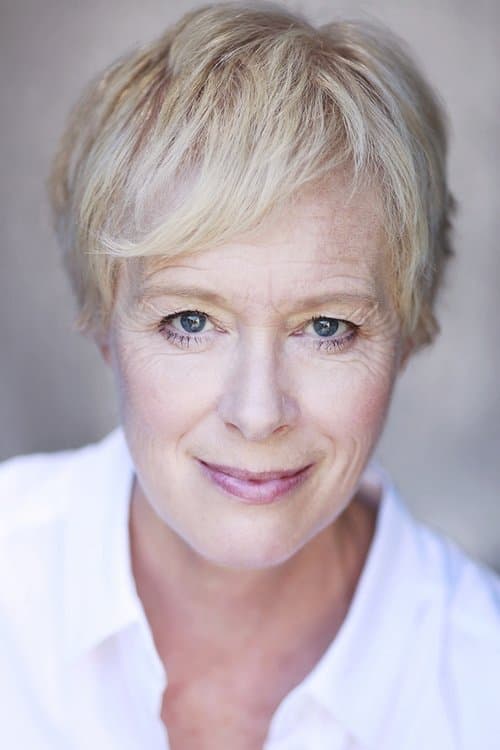 Geraldine Alexander image
