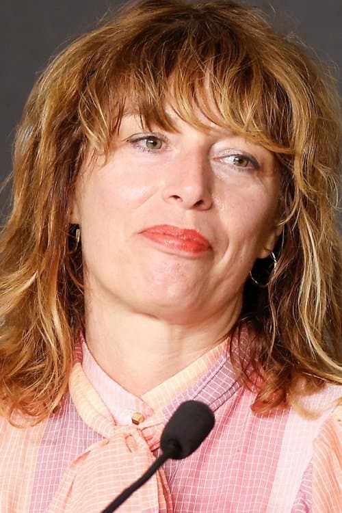 Photo of Géraldine Bajard