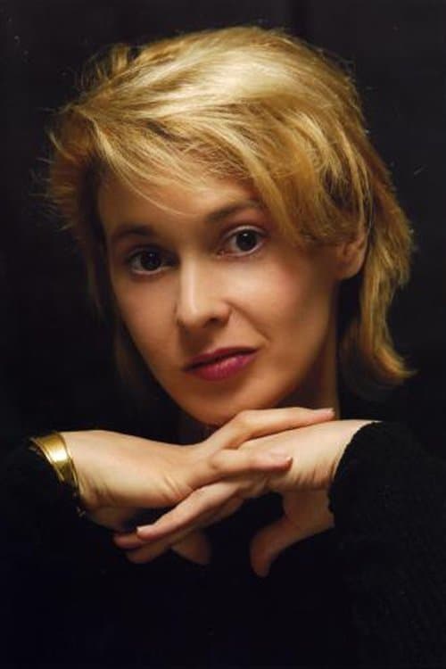 Géraldine Bonnet-Guérin image