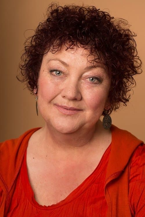 Geraldine Brophy image