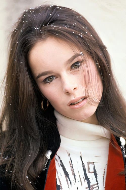 Geraldine Chaplin image