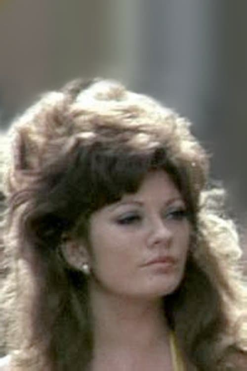 Geraldine Gardner image