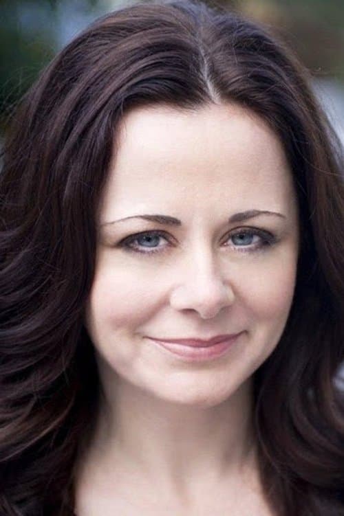 Geraldine Hughes image