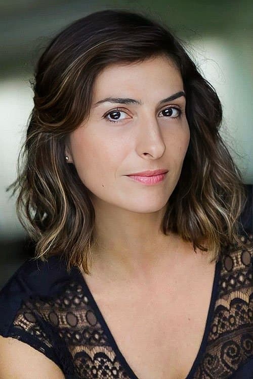 Géraldine Loup image
