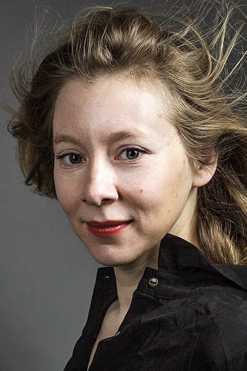 Géraldine Martineau image