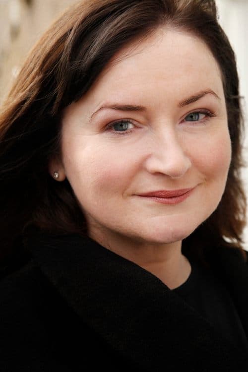 Geraldine McAlinden image