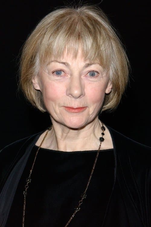 Geraldine McEwan image
