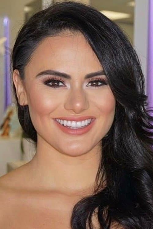 Geraldine Moreno image