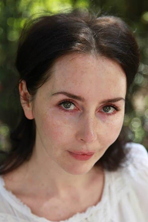 Geraldine O'Rawe image