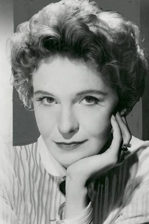 Geraldine Page image