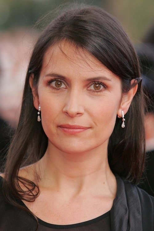 Géraldine Pailhas image