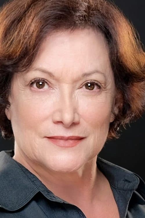 Geraldine Singer image