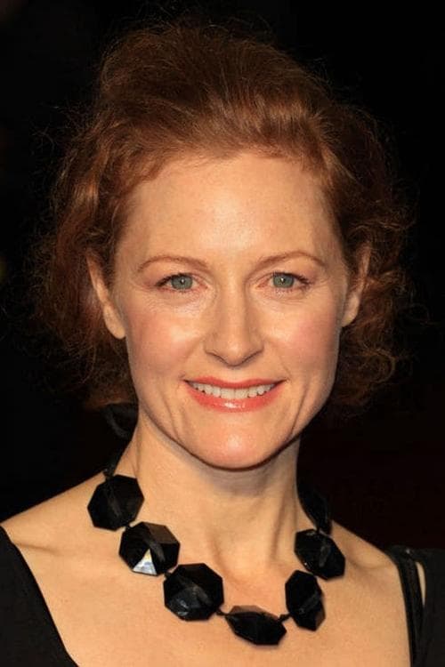 Geraldine Somerville image