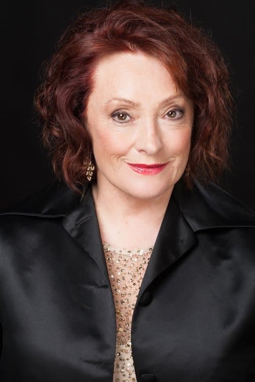 Geraldine Turner image