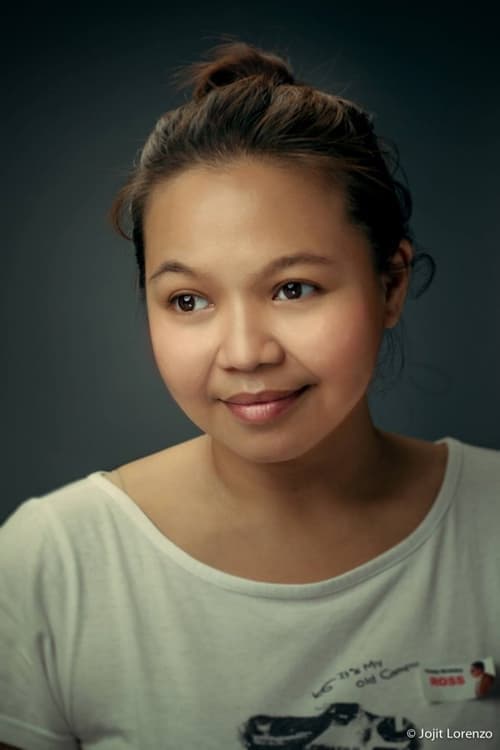 Geraldine Villamil image